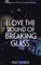 I Love The Sound Of Breaking Glass