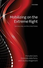 Mobilizing on the Extreme Right