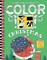 Mary Engelbreit's Color Me Christmas Coloring Book