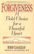 Forgiveness