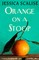 Orange on a Stoop