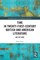 Time in Twenty-First-Century British and American Literature