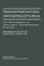 Transportation Infostructures