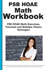 PSB HOAE Math Workbook