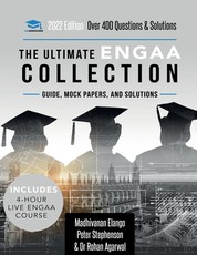 The Ultimate ENGAA Collection