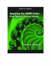 Applying the Asme Codes
