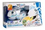 SILVERLIT YCOO Radijo bangomis valdomas robotas „Robo Chameleon“