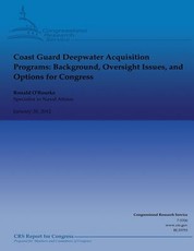 Coast Guard Deepwater Acquisition Programs