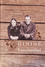 Giminė. Laurinaičiai