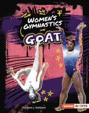 Women's Gymnastics G.O.A.T.