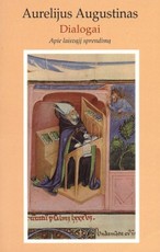 Dialogai. Apie laisvąjį sprendimą