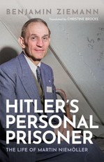 Ziemann, B: Hitler's Personal Prisoner