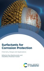 Surfactants for Corrosion Protection