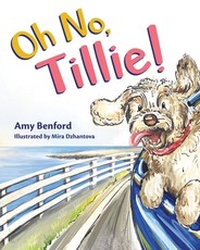Oh No, Tillie!