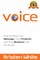 Voice
