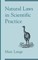 Natural Laws in Scientific Practice
