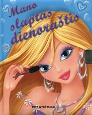 Mano slaptas dienoraštis