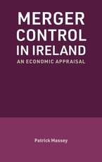 Merger Control in Ireland