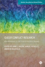 Queering Conflict Research