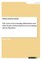 The Users of Accounting Information and their Needs. An Introduction to Accounting and its Branches