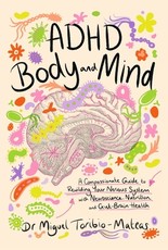 ADHD Body and Mind