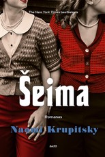 ŠEIMA. Italų mafijai priklausančių šeimų dukterys peržengia nerašytų įstatymų nubrėžtas ribas