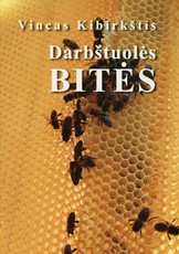 Darbštuolės bitės