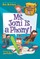 My Weirdest School #7: Ms. Joni Is a Phony!