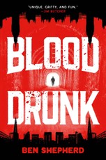 Blood Drunk