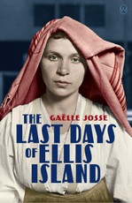 The Last Days of Ellis Island