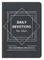 Daily Devotions for Men