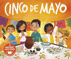 Cinco de Mayo