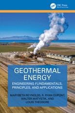 Geothermal Energy