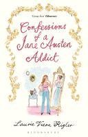 Confessions of a Jane Austen Addict