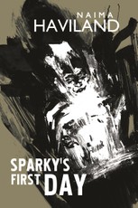 Sparky's First Day