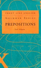 Prepositions. Prielinksniai