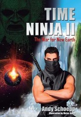 Time Ninja II