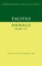 Tacitus: Annals Book XV