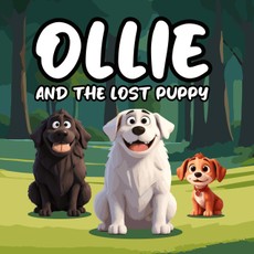 Ollie and the Lost Puppy