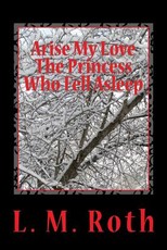 Arise My Love The Princess Who Fell Asleep