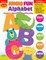 Jumbo Fun with the Alphabet, Grade Prek - 1, Teacher Resource