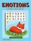 Emotions Word Search - My First Word Search