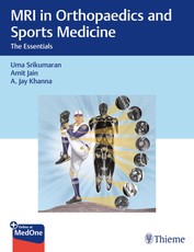 MRI in Orthopaedics and Sports Medicine