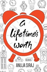 Siraj, A: Lifetime's Worth