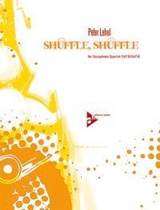 Shuffle, Shuffle