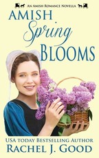 Amish Spring Blooms