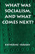What Was Socialism, and What Comes Next?