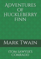 Adventures of Huckleberry Finn