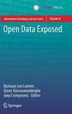 Open Data Exposed