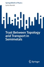 Tryst between Topology and Transport in Semimetals
